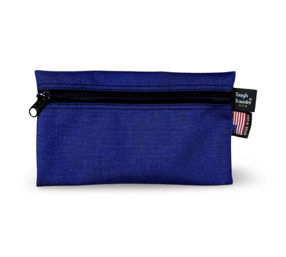Tough Traveler PENCIL POUCH