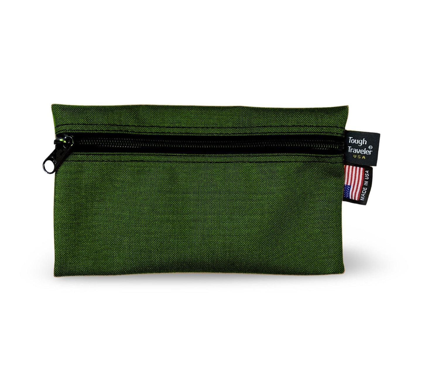 Tough Traveler PENCIL POUCH