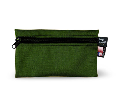 Tough Traveler PENCIL POUCH