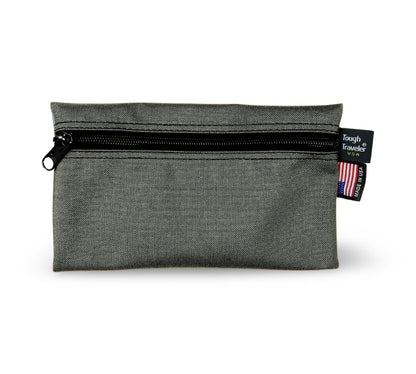 Tough Traveler PENCIL POUCH