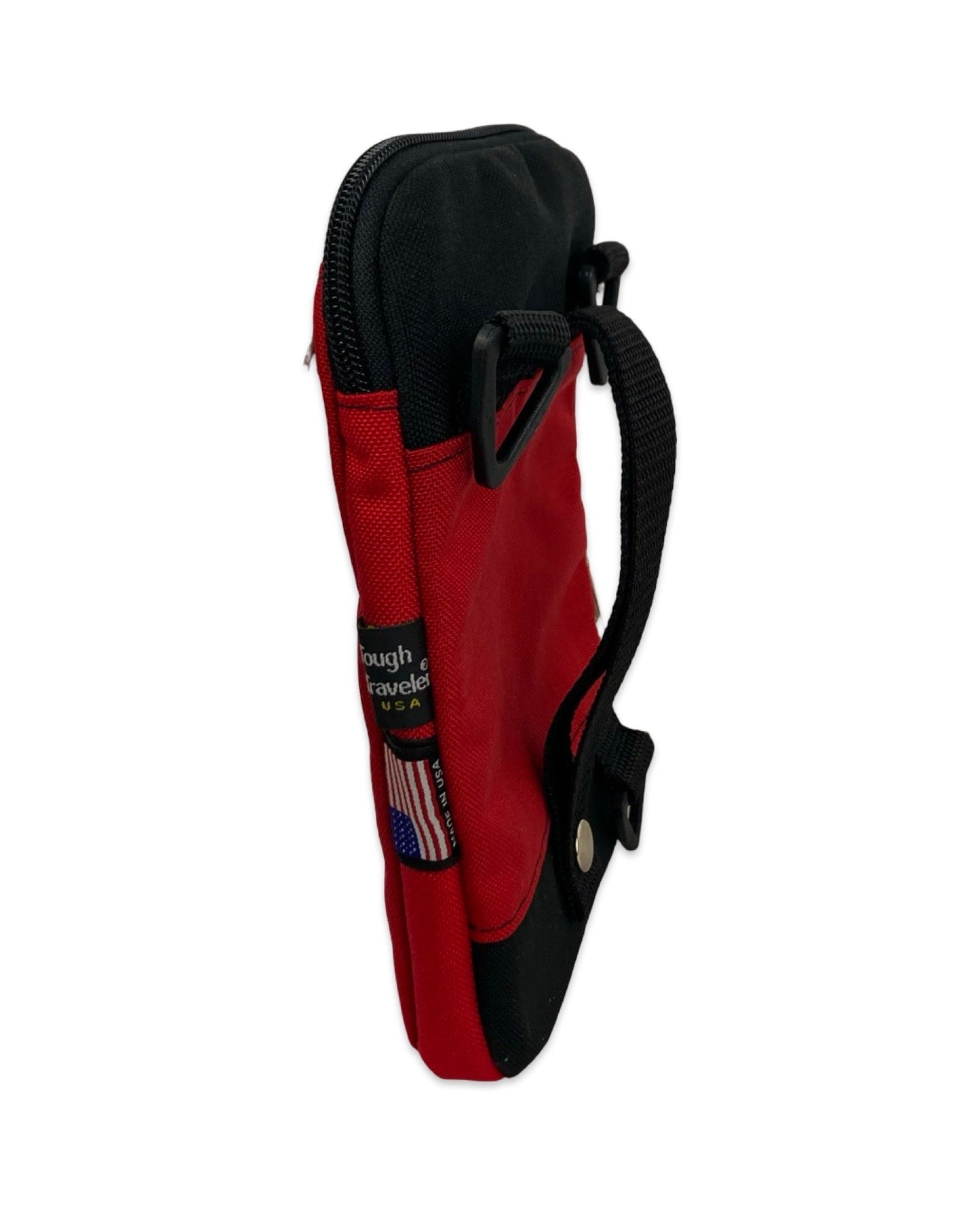Tough Traveler ENTERPRISE DELUXE Phone Bag