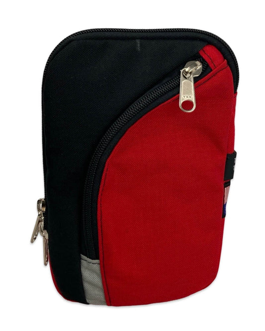 Tough Traveler ENTERPRISE DELUXE Phone Bag