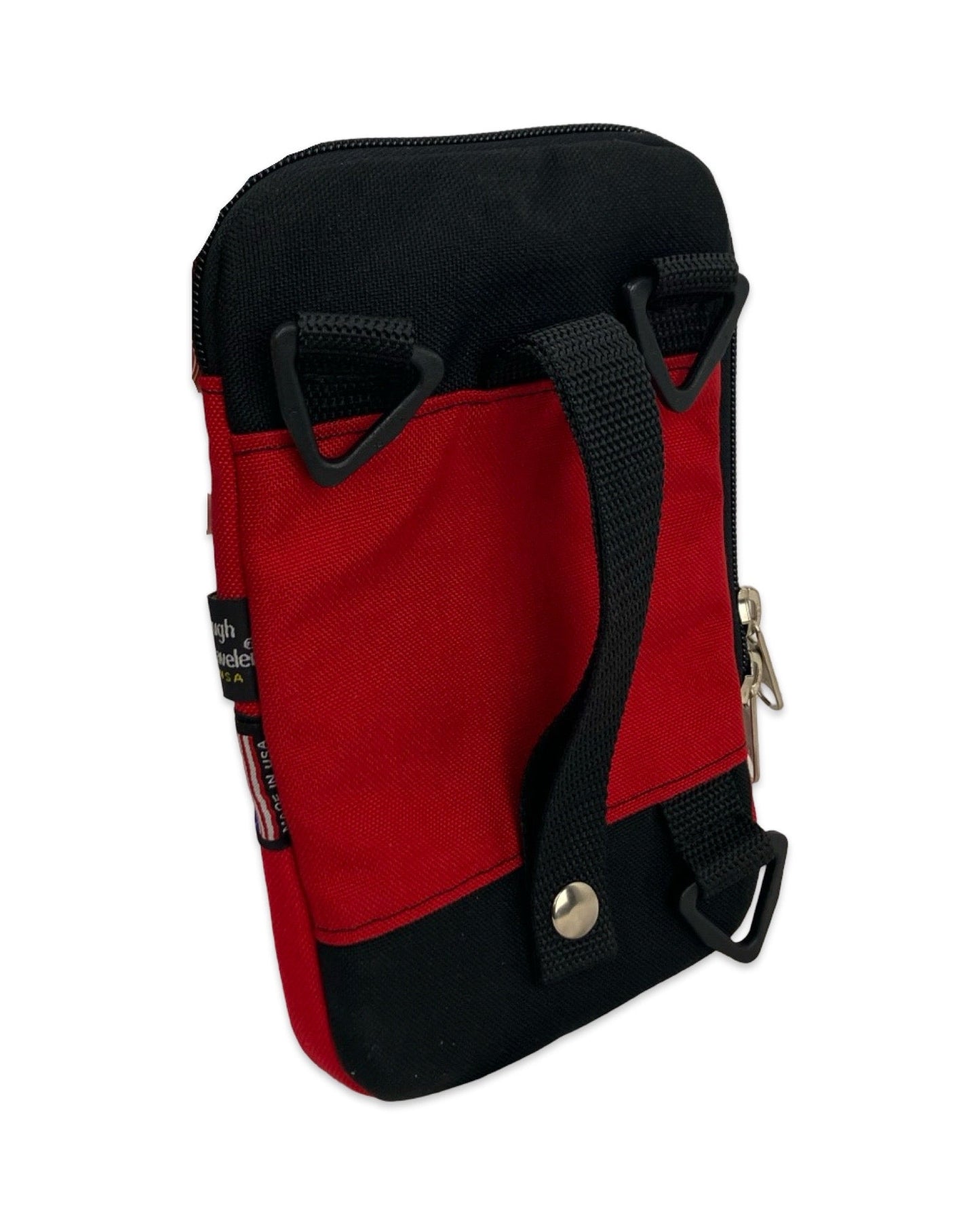 Tough Traveler ENTERPRISE DELUXE Phone Bag