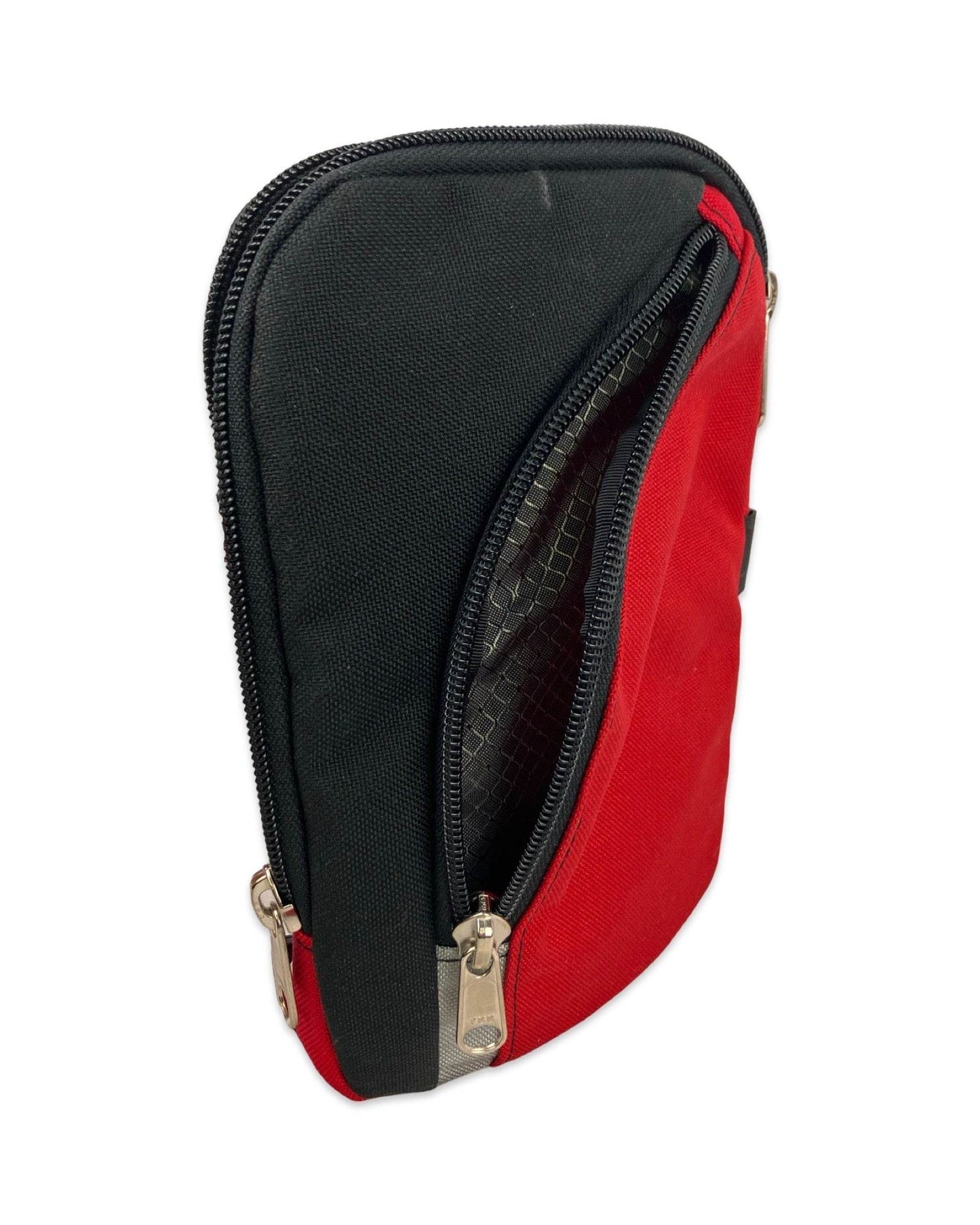 Tough Traveler ENTERPRISE DELUXE Phone Bag