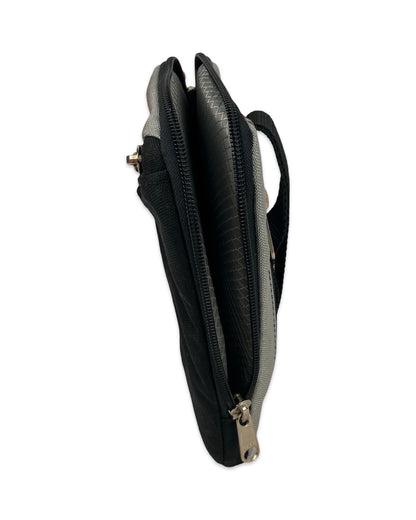 Tough Traveler ENTERPRISE DELUXE Phone Bag