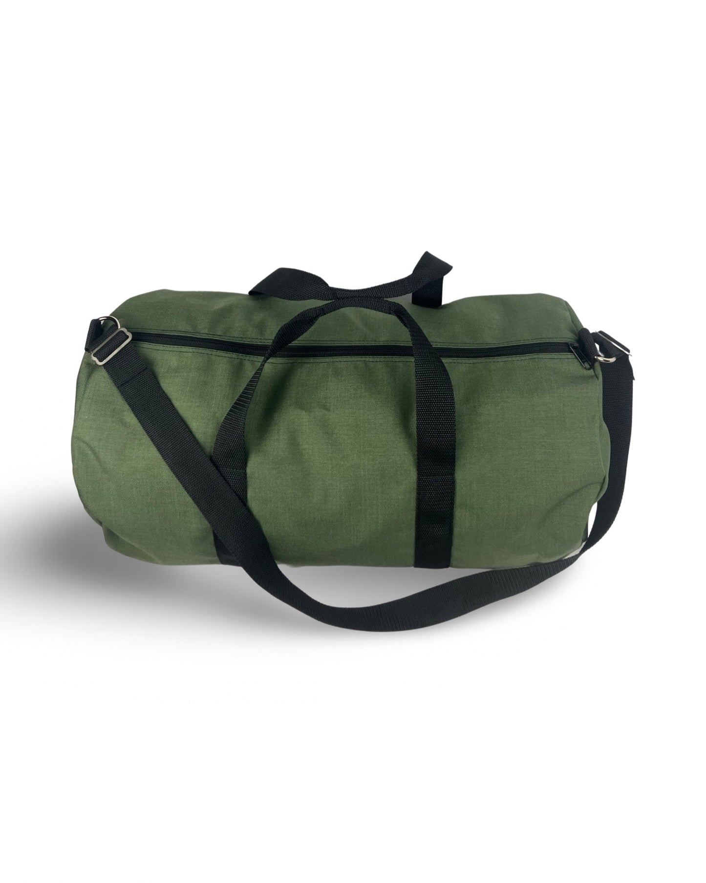 Tough Traveler ROUND Duffel Bag