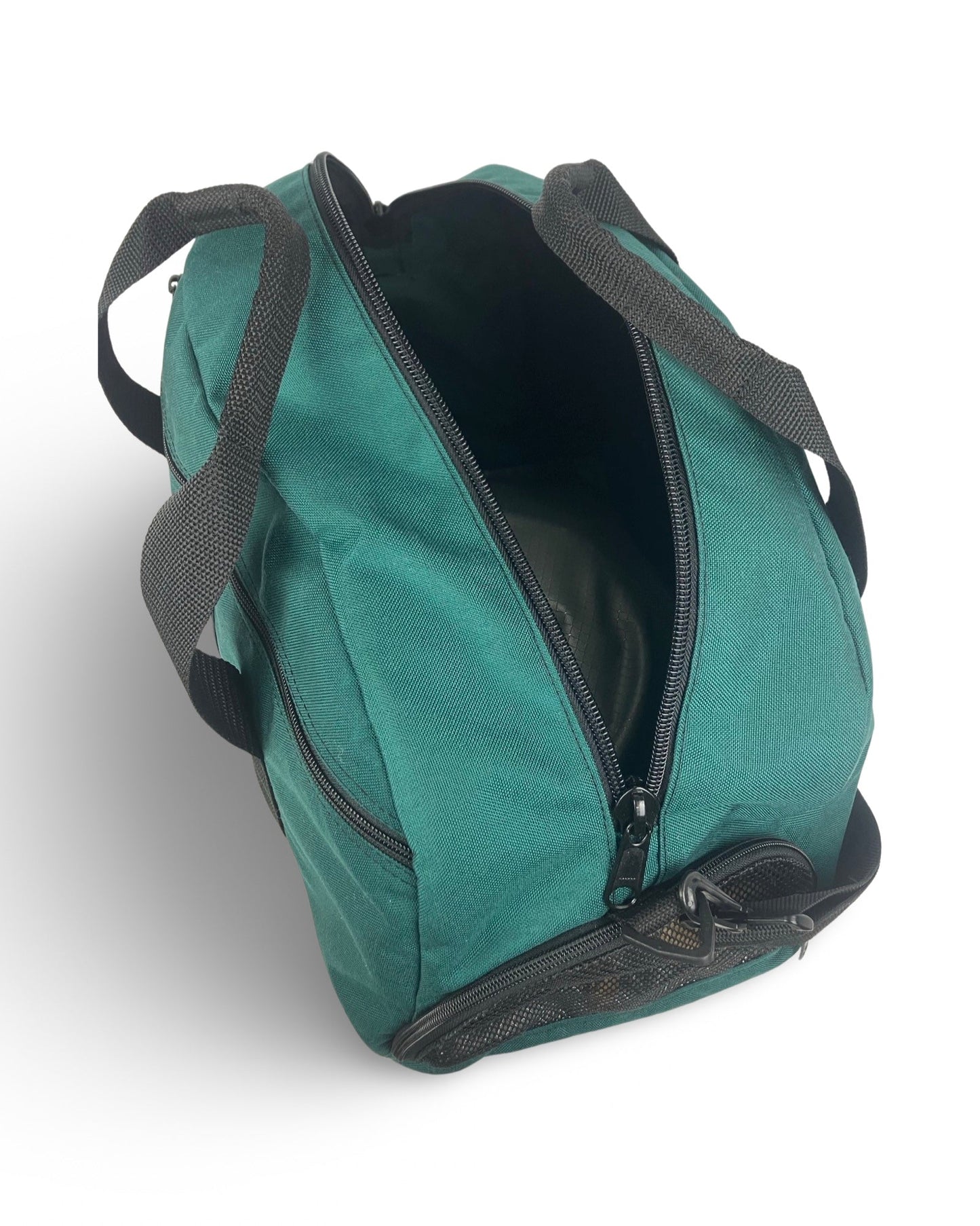 Tough Traveler FITNESS DUFFEL
