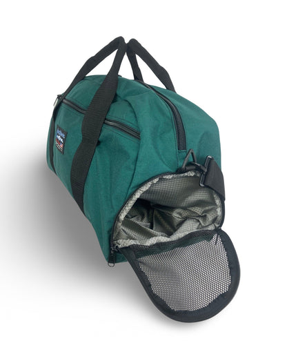 Tough Traveler FITNESS DUFFEL