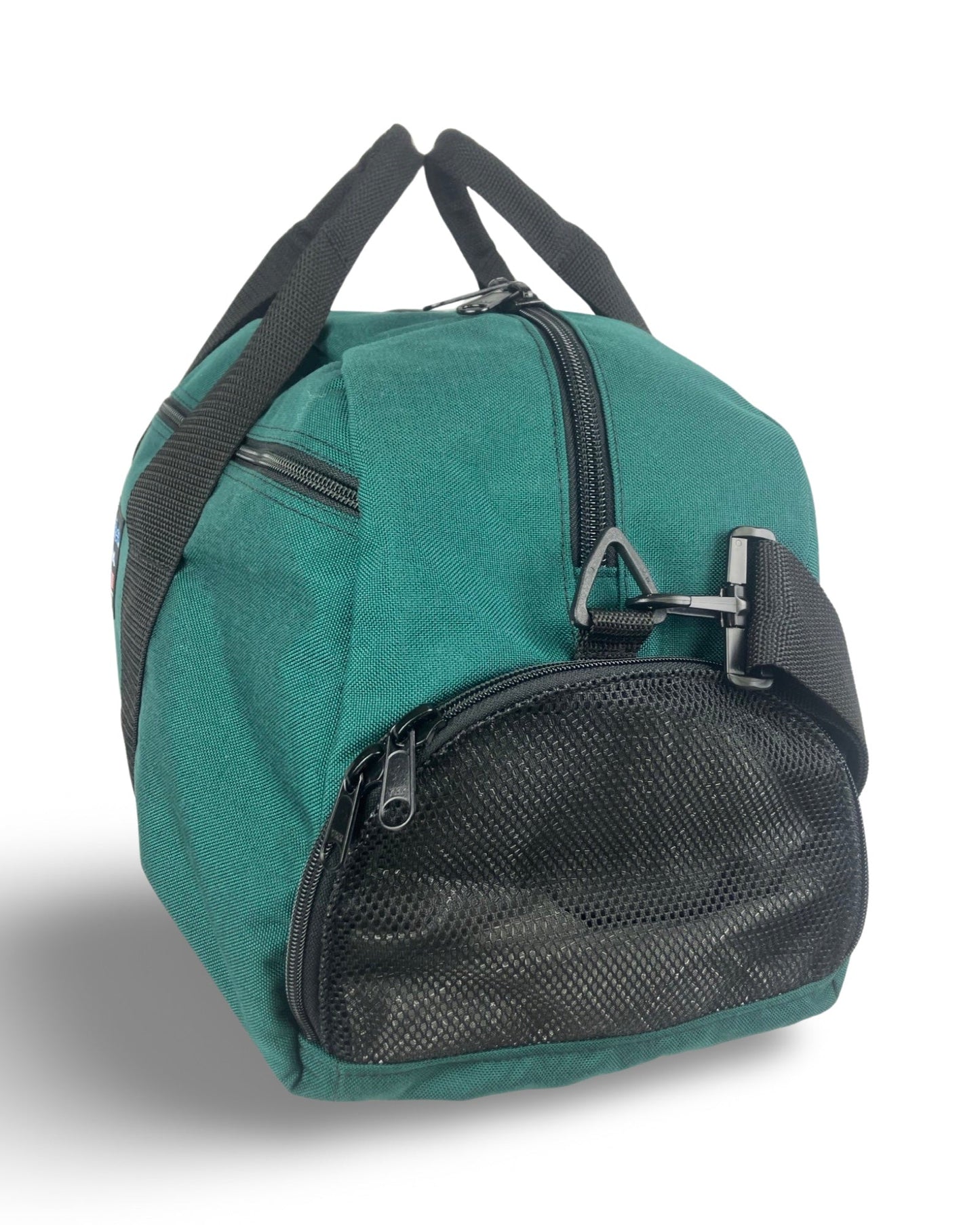 Tough Traveler FITNESS DUFFEL