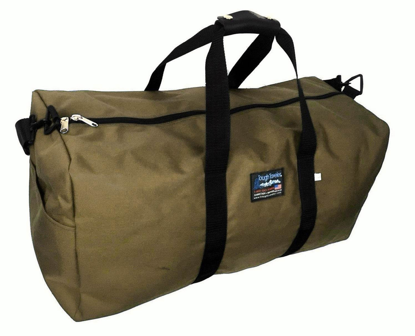 Tough Traveler PRESTIGE Duffel