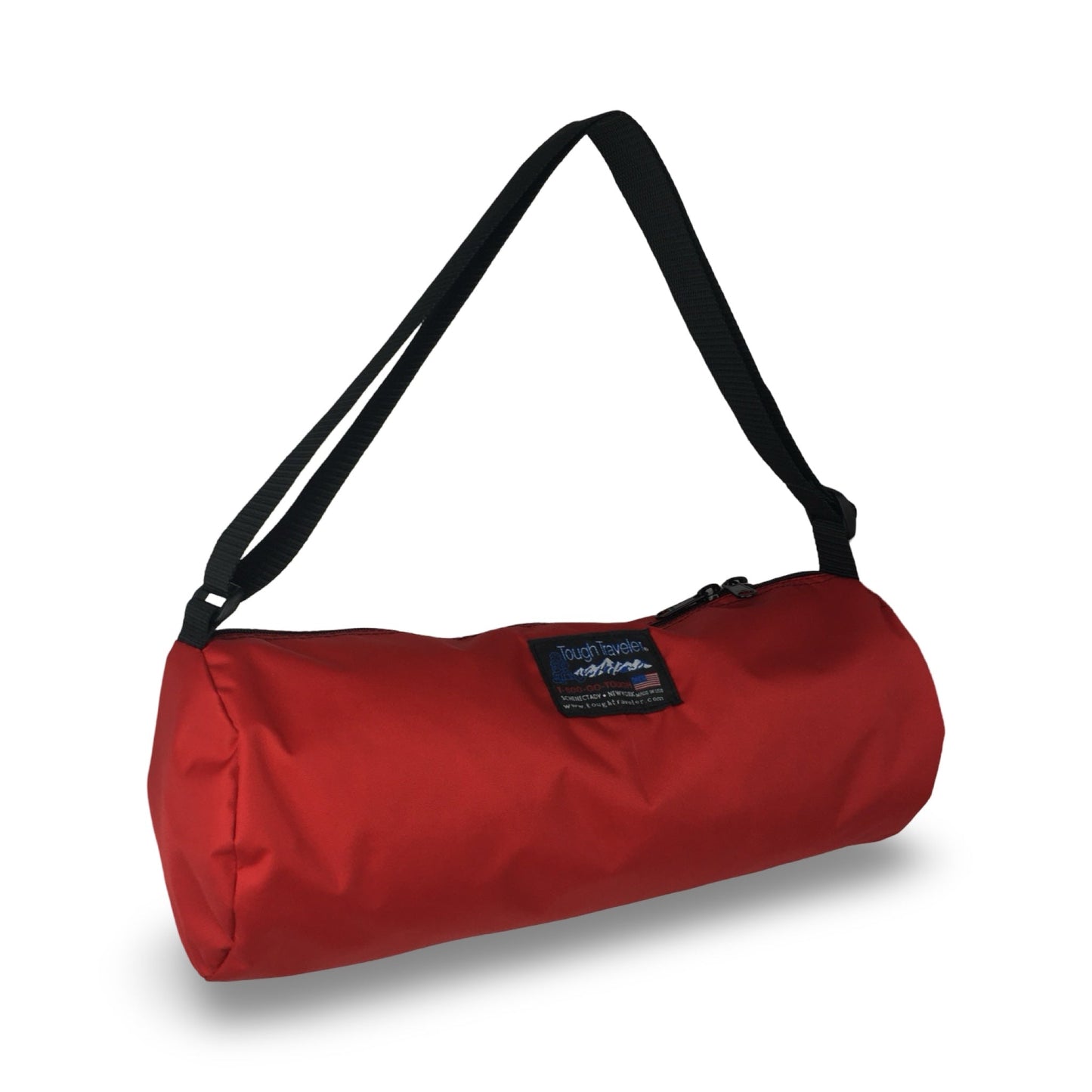 Tough Traveler SKINNY Duffel