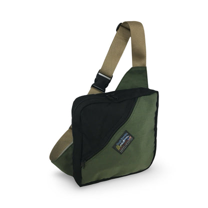 Tough Traveler SQUARE Sling