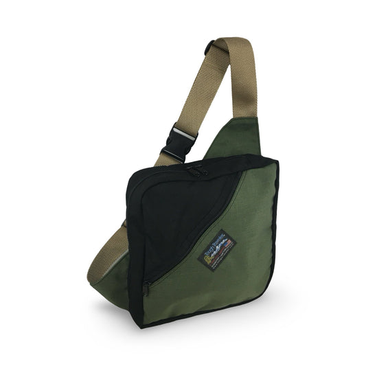 Tough Traveler SQUARE Sling
