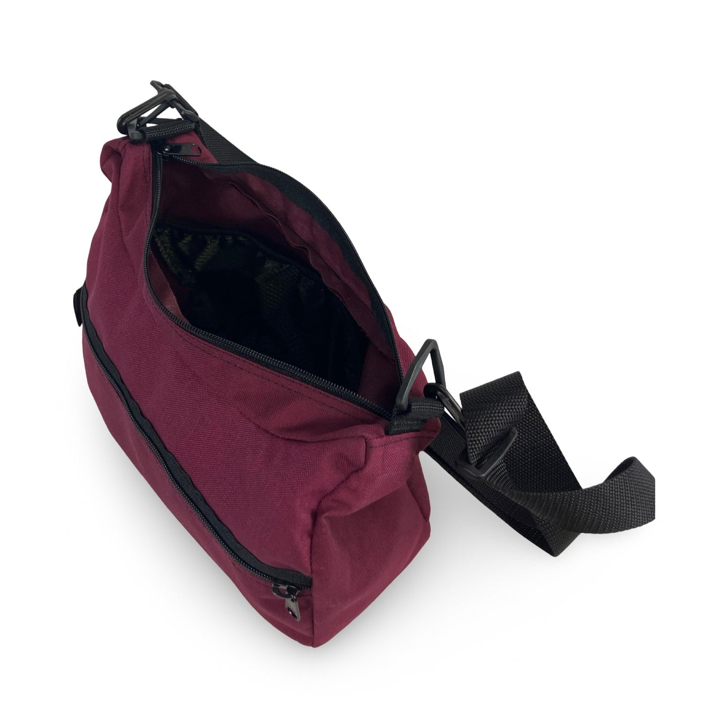 Tough Traveler TAGALONG Purse