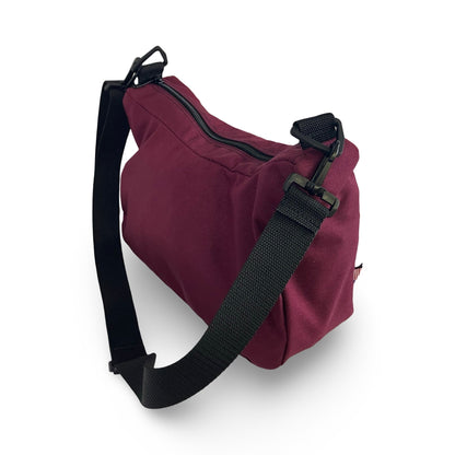 Tough Traveler TAGALONG Purse