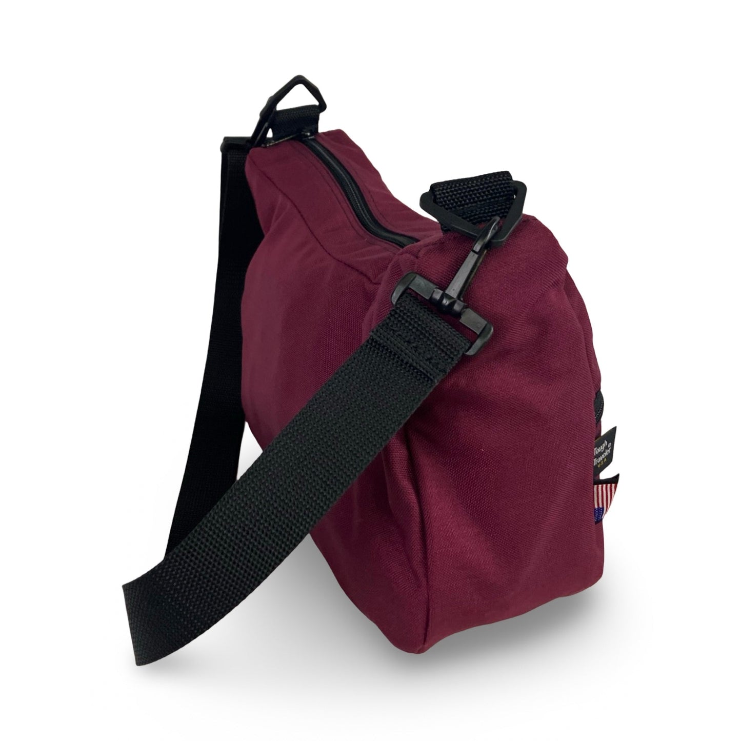 Tough Traveler TAGALONG Purse