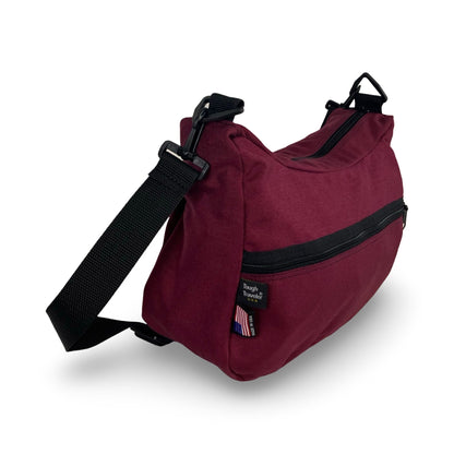 Tough Traveler TAGALONG Purse