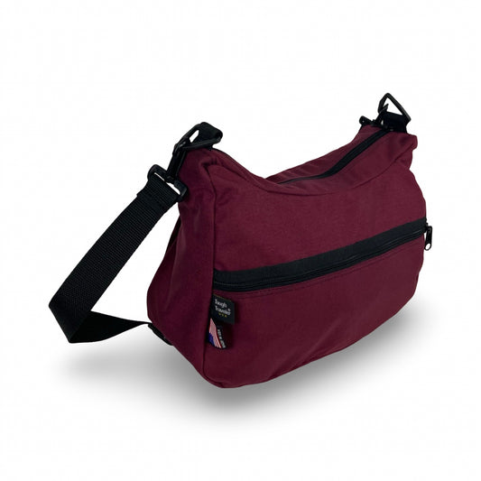 Tough Traveler TAGALONG Purse