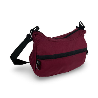 Tough Traveler TAGALONG Purse