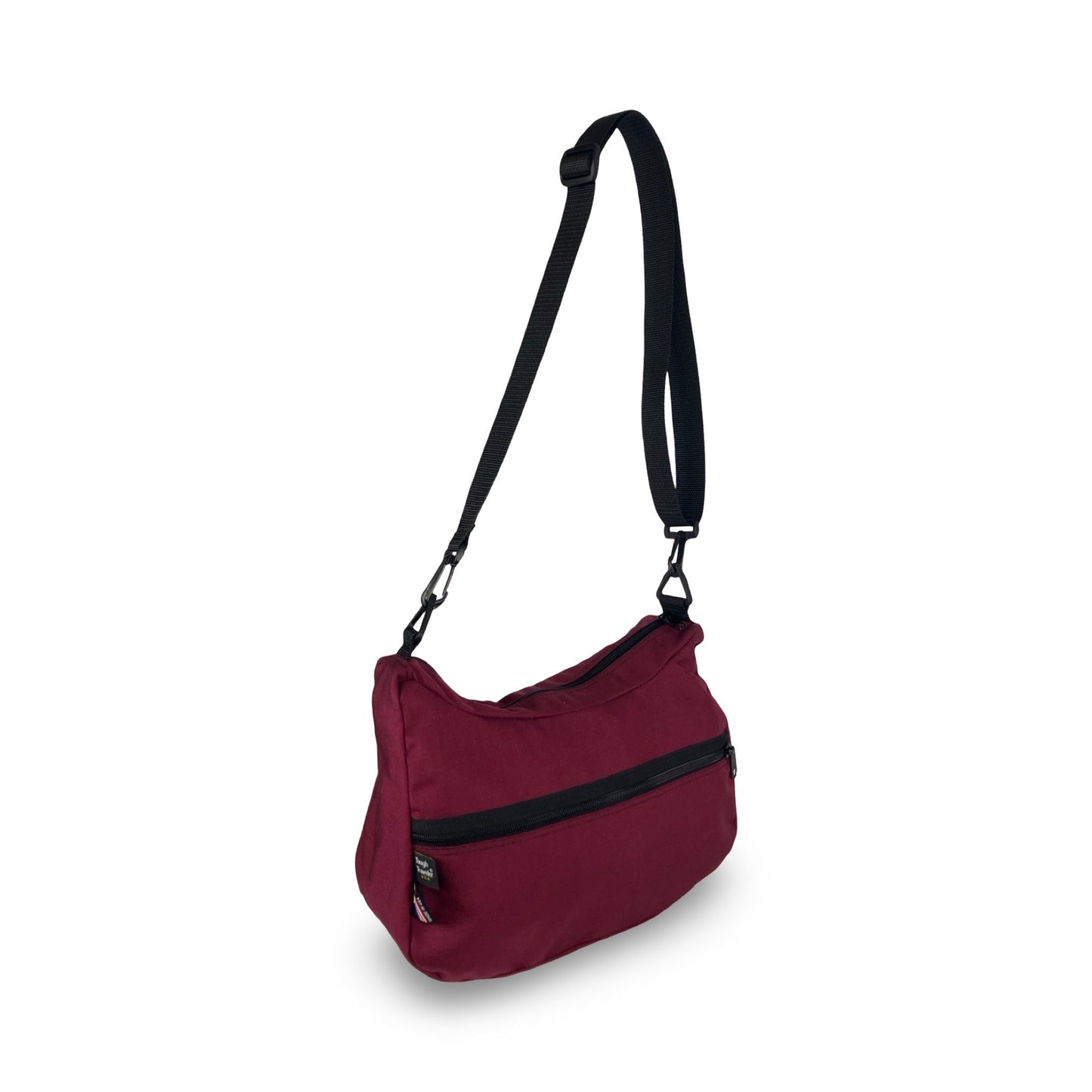 Tough Traveler TAGALONG Purse