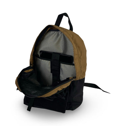 Tough Traveler PIPER Tablet Backpack