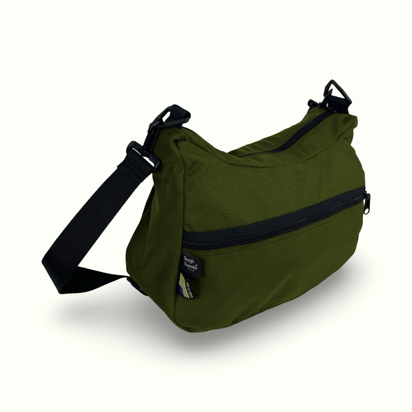Tough Traveler TAGALONG Purse