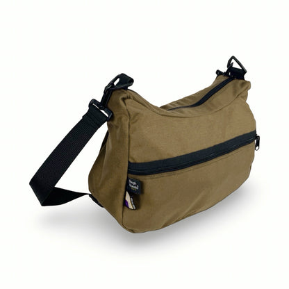 Tough Traveler TAGALONG Purse