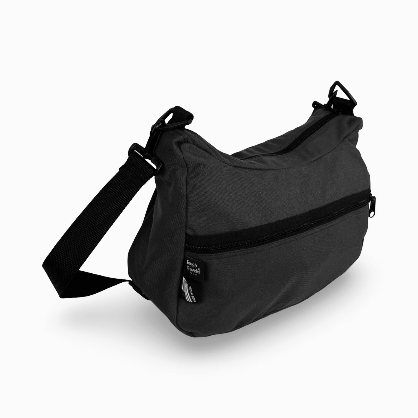 Tough Traveler TAGALONG Purse