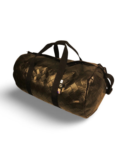Tough Traveler ROUND Duffel Bag