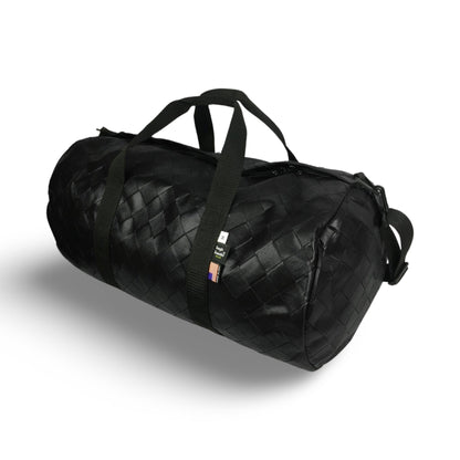 Tough Traveler ROUND Duffel Bag