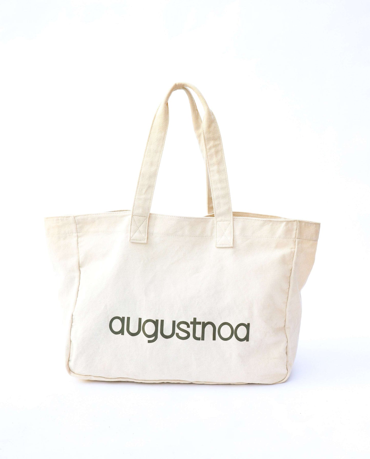 augustnoa The Errands Tote