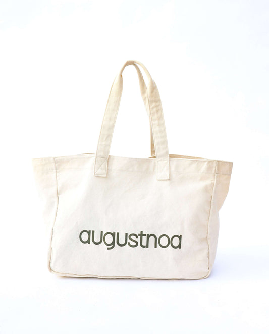 augustnoa The Errands Tote