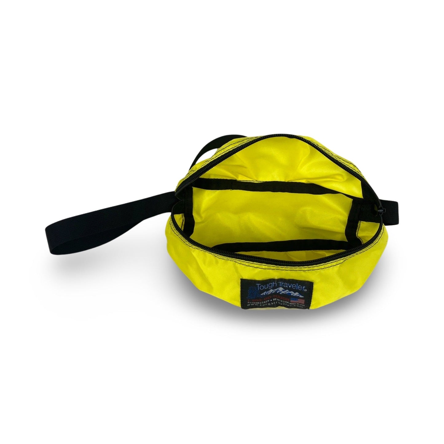 Tough Traveler SUNNYSIDE (Small)