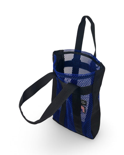 Tough Traveler VM Tote