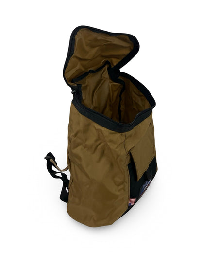 Tough Traveler COCO Purse Backpack