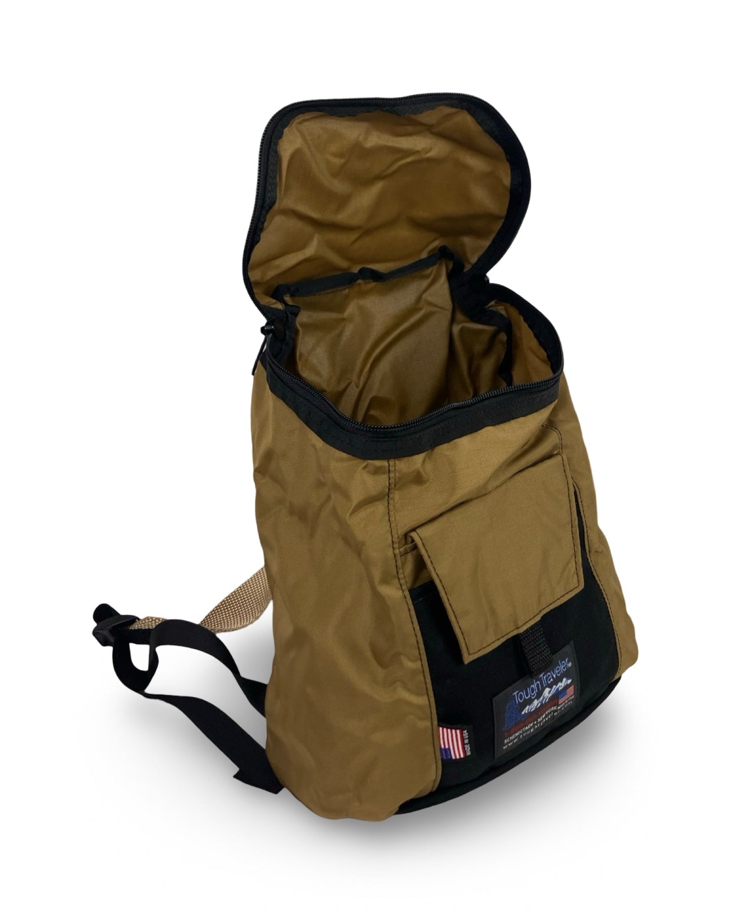 Tough Traveler COCO Purse Backpack