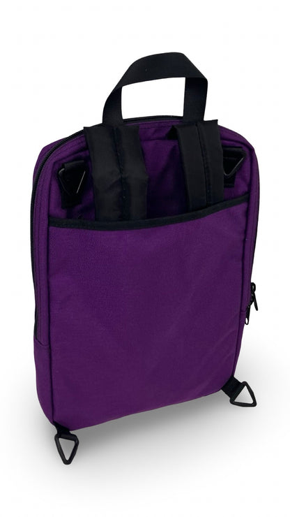 Tough Traveler GOMBAC LITE Computer Bag