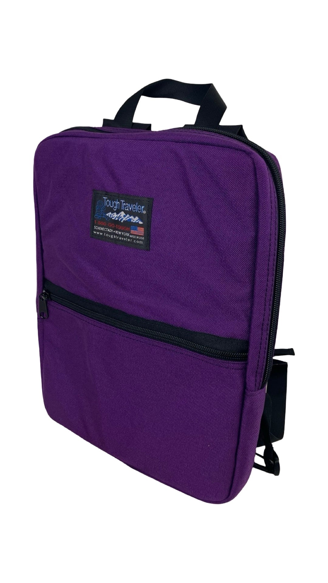Tough Traveler GOMBAC LITE Computer Bag