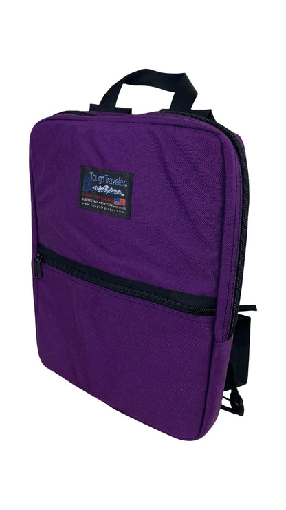 Tough Traveler GOMBAC LITE Computer Bag