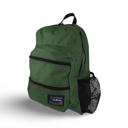 Tough Traveler DOUBLE CAYUGA Backpack