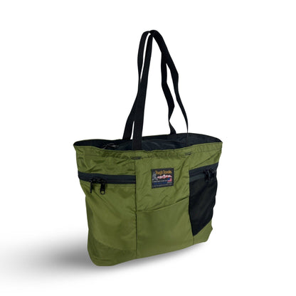 Tough Traveler DAYCOMA DELUXE Tote