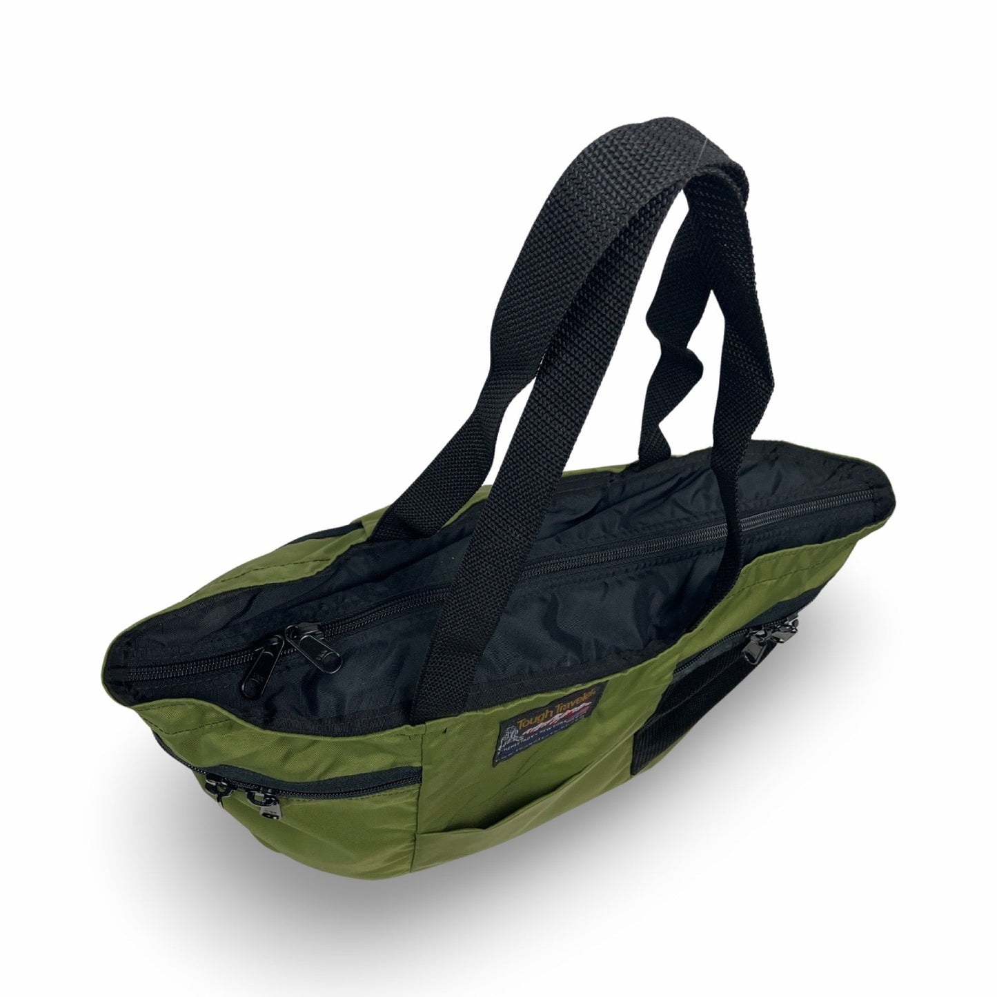 Tough Traveler DAYCOMA DELUXE Tote