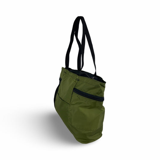 Tough Traveler DAYCOMA DELUXE Tote