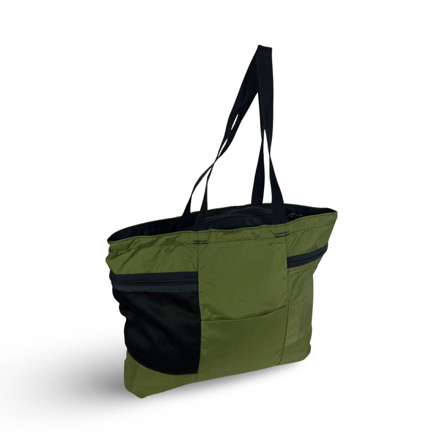 Tough Traveler DAYCOMA DELUXE Tote