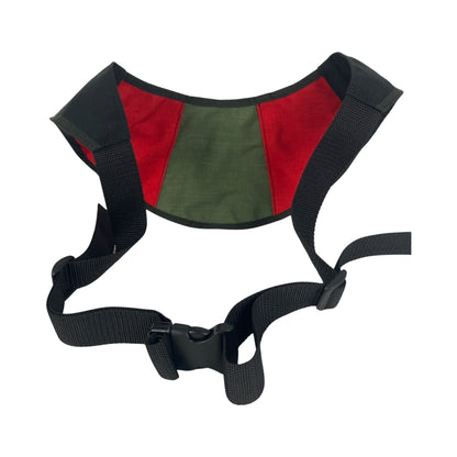 Tough Traveler SLIDER Cross-Body Bag