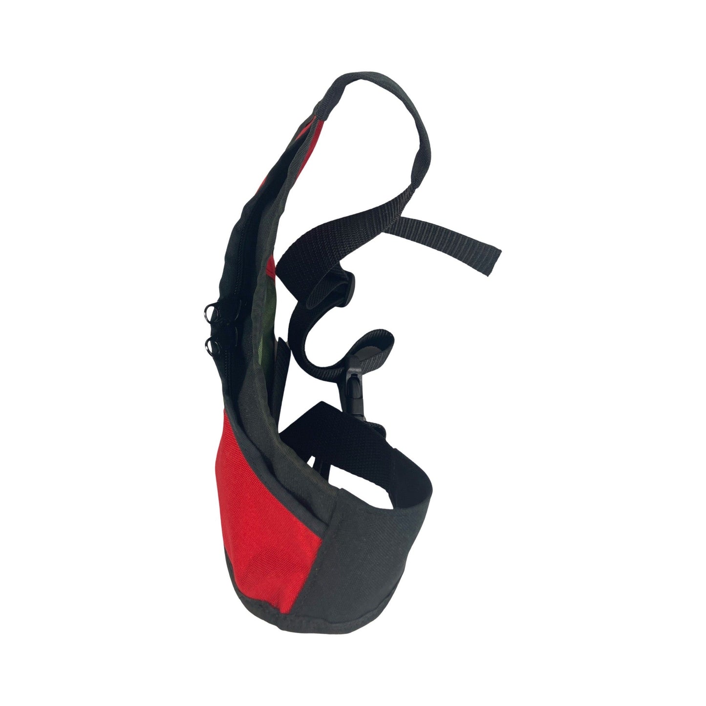 Tough Traveler SLIDER Cross-Body Bag