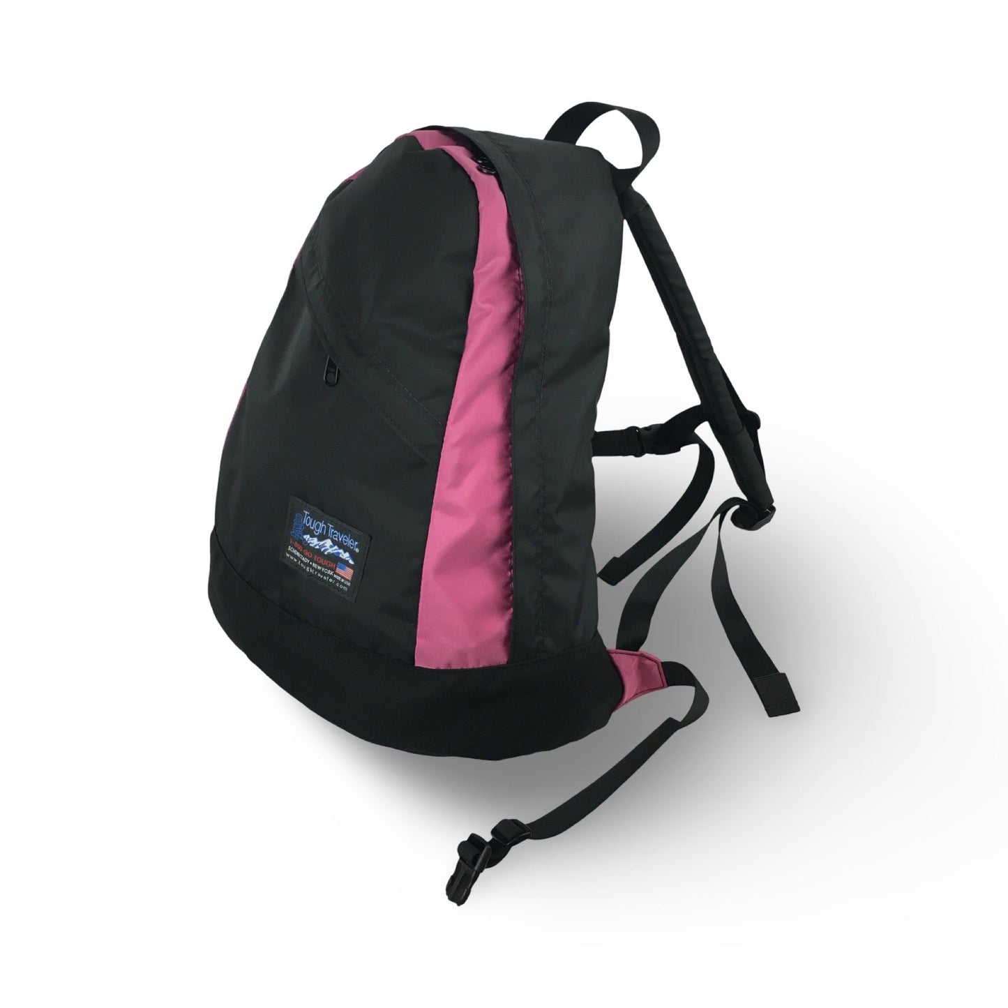 Tough Traveler ODYSSEY Backpack