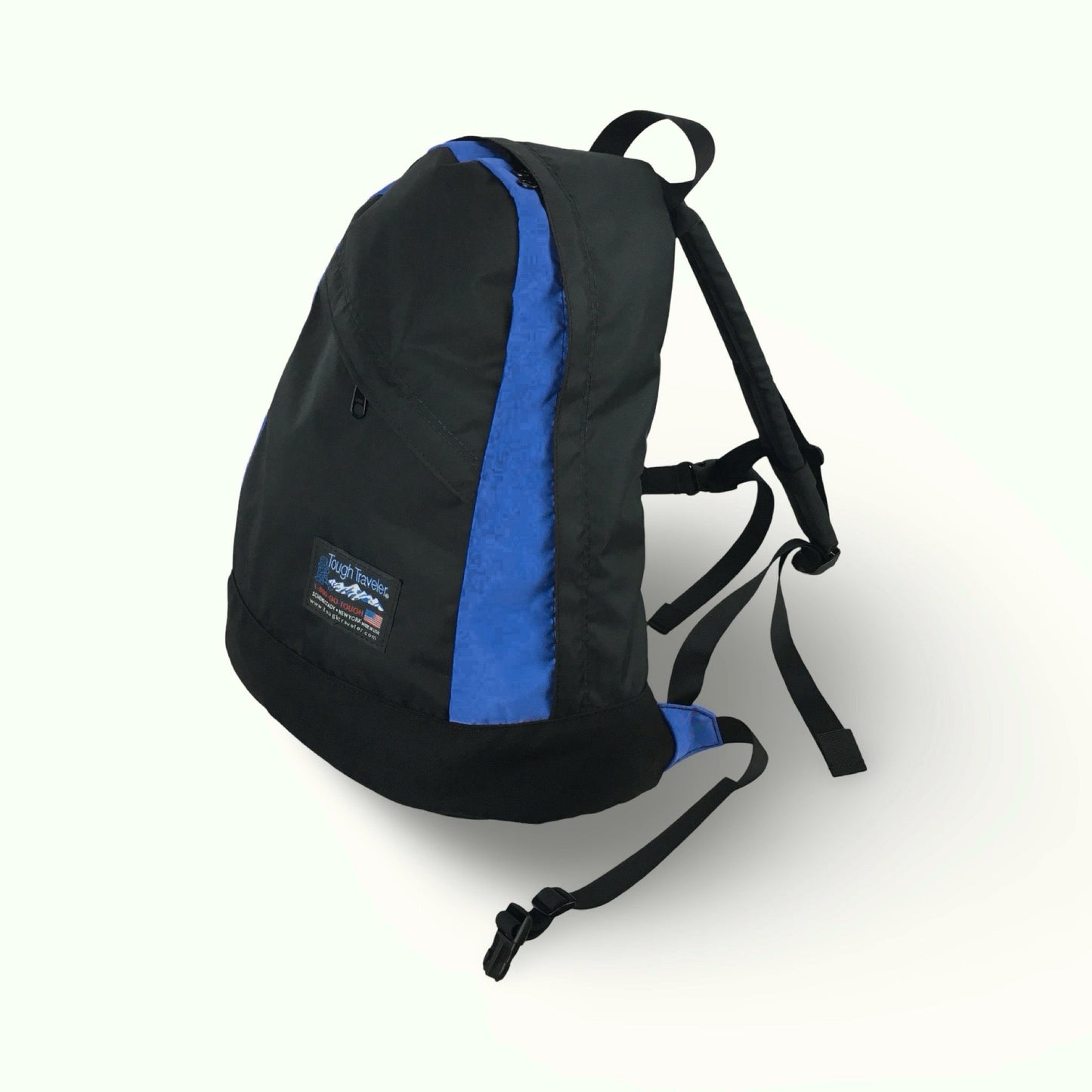 Tough Traveler ODYSSEY Backpack