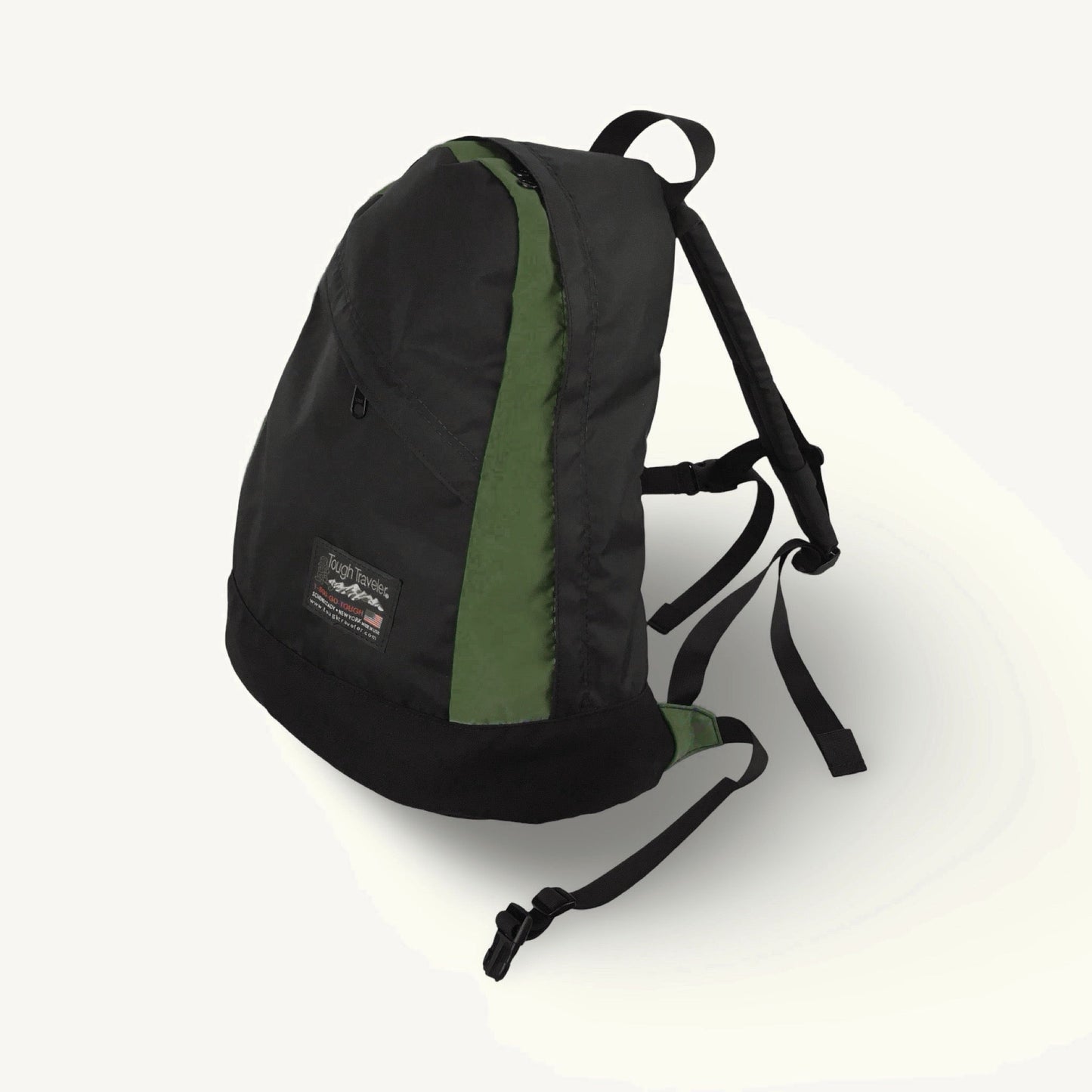 Tough Traveler ODYSSEY Backpack