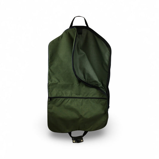 Tough Traveler SUITER Garment Bag